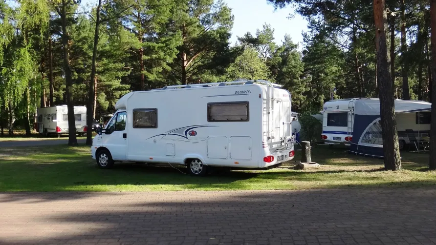 Familienpark Senftenberger See